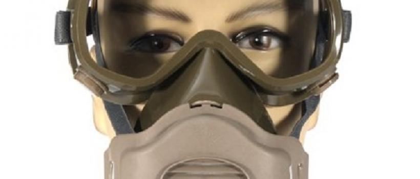 Mask Inspection Equipments