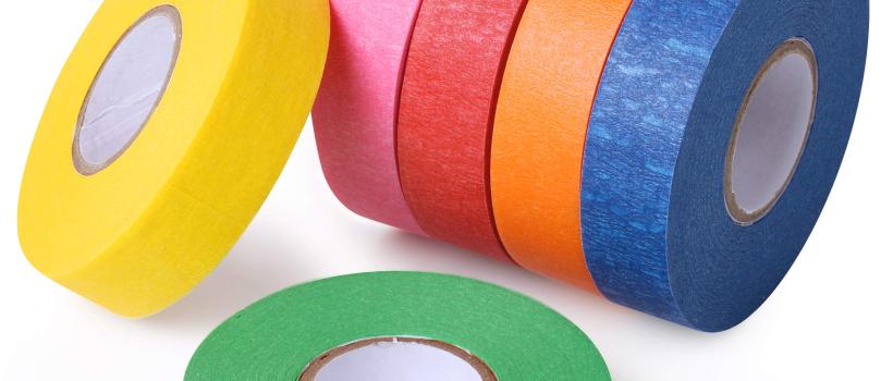 Masking Tapes