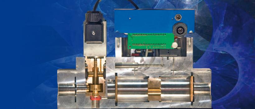 Mass Flow Controller Market