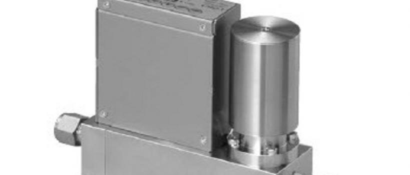 Mass-flow Controller