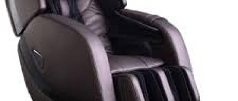 Massage Chairs Industry Market