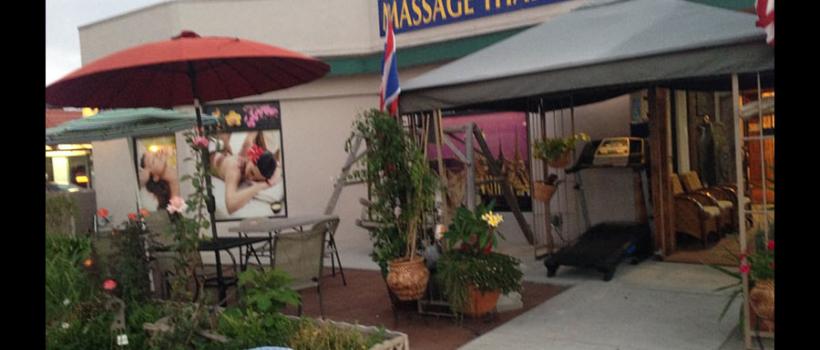 Asian Massage Store Directory San Diego, CA