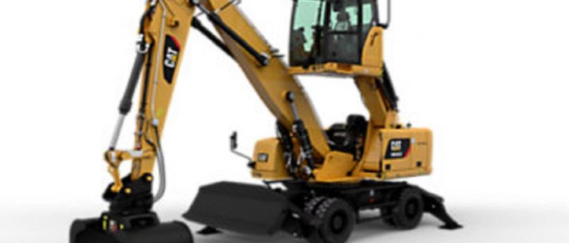 Material Handlers