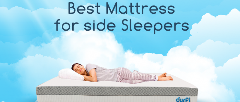 mattress for side sleeper
