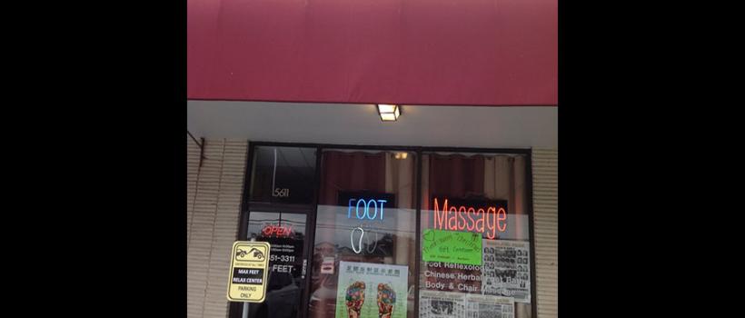 Asian Massage Store Directory Dallas, TX