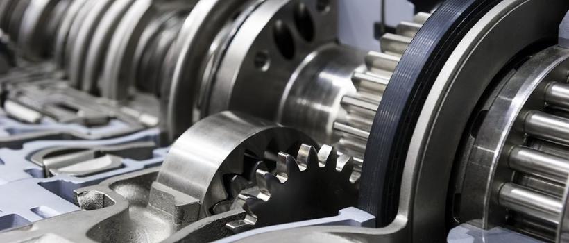 Mechanical Power Transmission Equipment Manufacturing Market