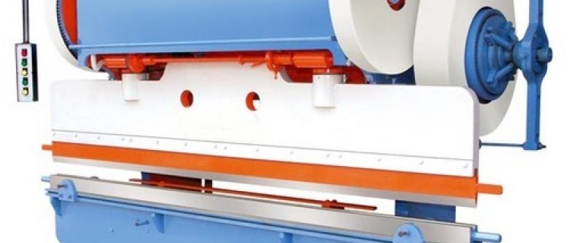Mechanical Press Brake, Mechanical Press Brake Market, Mechanical Press Brake Market Growth
