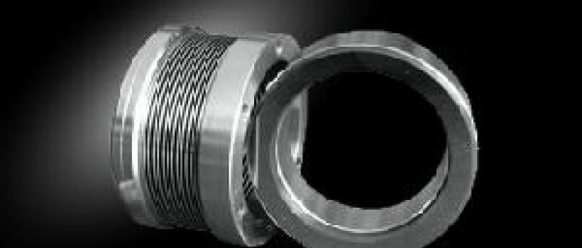 Mechanical Spring Starter Market 