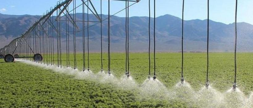 Mechanized Irrigation Systems Market