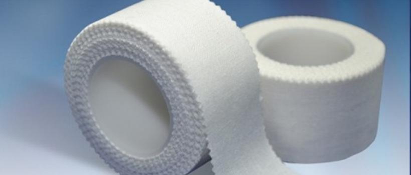 Medical Adhesive Tapes