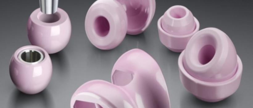Medical Ceramics