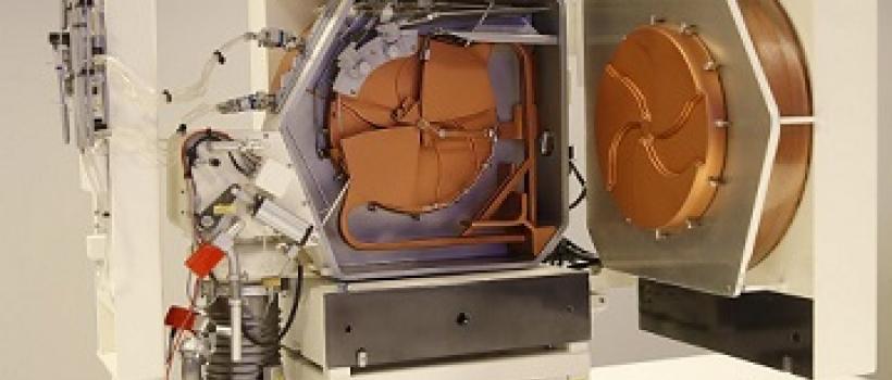 Medical Cyclotron 