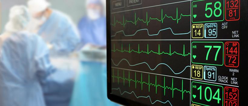 Medical Device Security Market