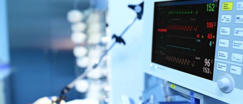 Medical Device Security Market