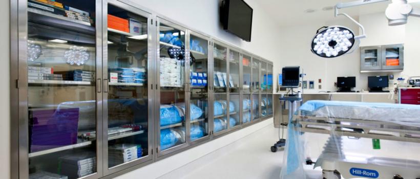 Medical Drying Cabinets Market
