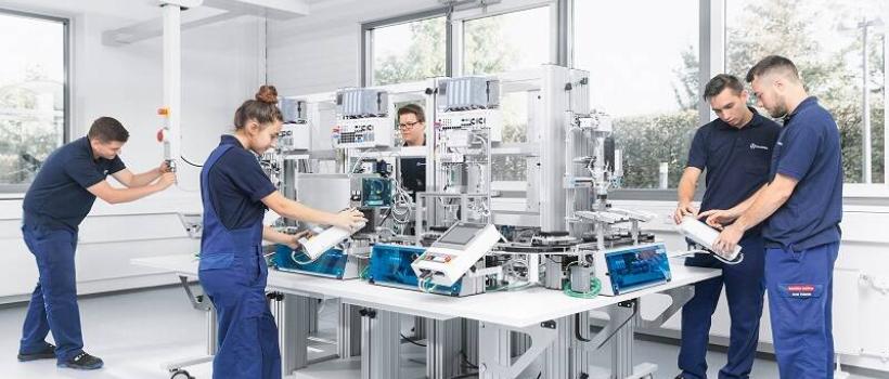 Medical Equipment Maintenance