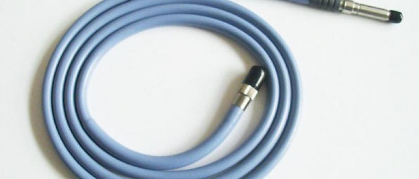 Medical Fiber Optics Market