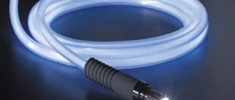 Medical Fiber Optics Market