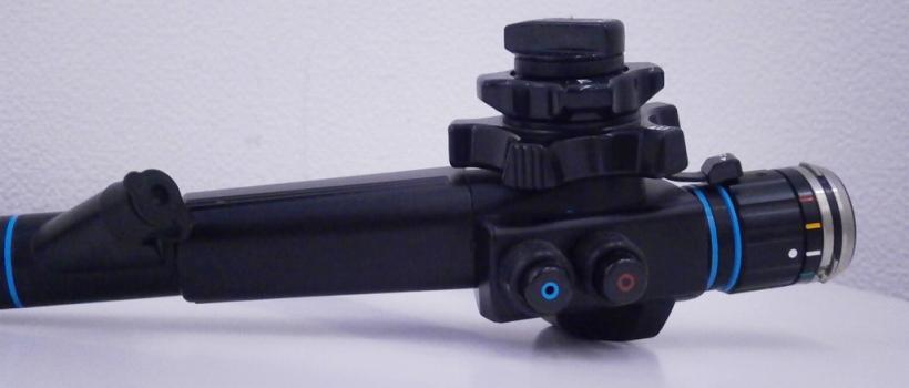 Medical Fiberscope