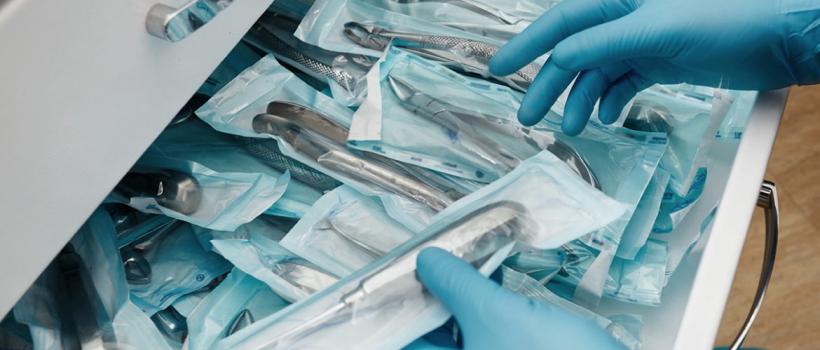 Medical Flexible Packaging