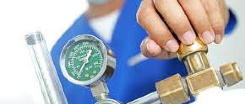 Medical Gases market