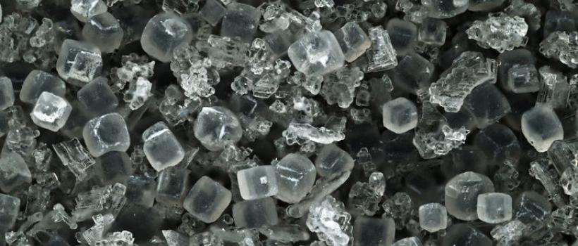 Medical Grade Sodium Chloride Market