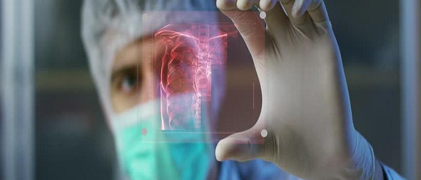 Medical Holography