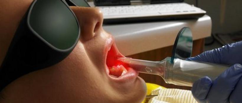 Medical Laser Systems
