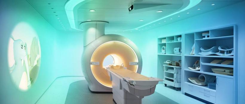 Medical MRI Equipment
