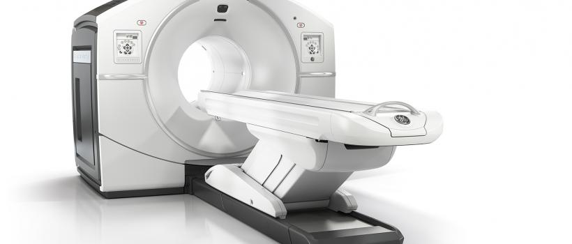 Medical Molecular Imaging Devices
