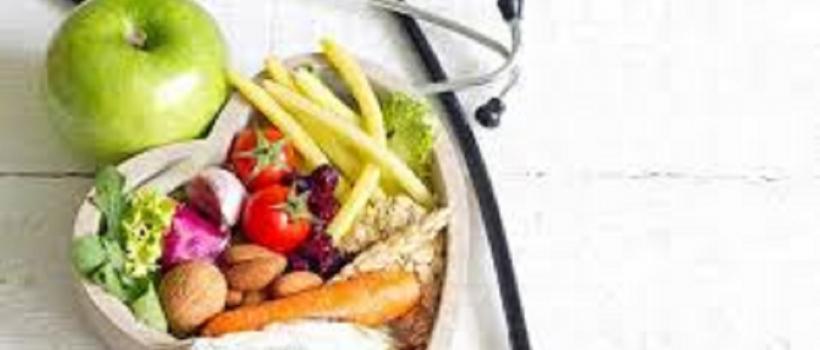 Medical Nutrition