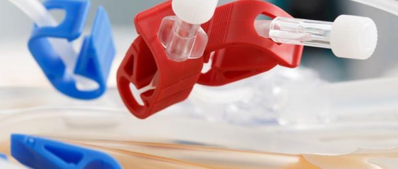 Medical Plastics Extrusion
