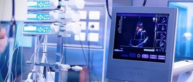 Medical Power Supply Devices