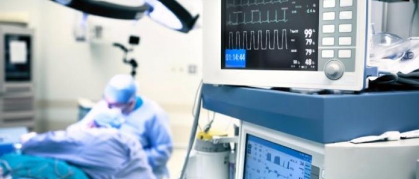 Medical Radiation Detection Monitoring Safety Market 