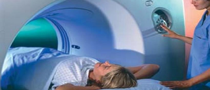  Medical Radiation Detection 