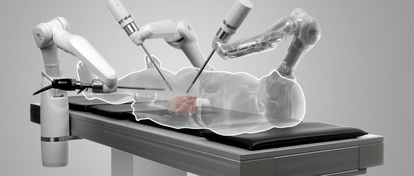 Medical Robotic System Market