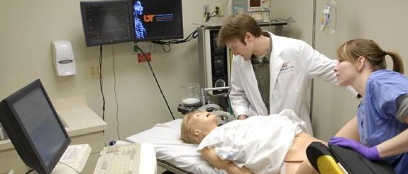 Medical Simulation Market