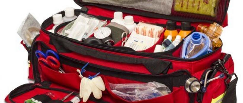 Medical Specialty Bags