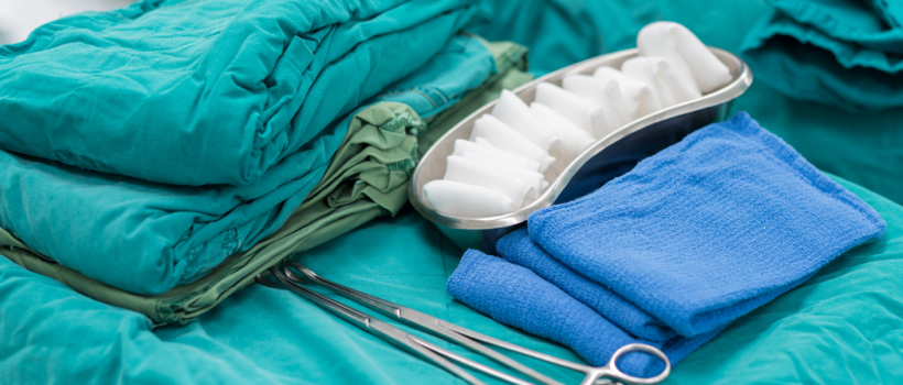 Medical Specialty Bags Industry