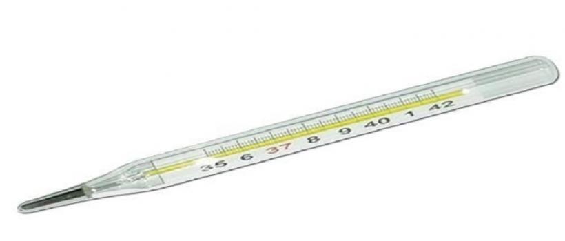 Medical Thermometers