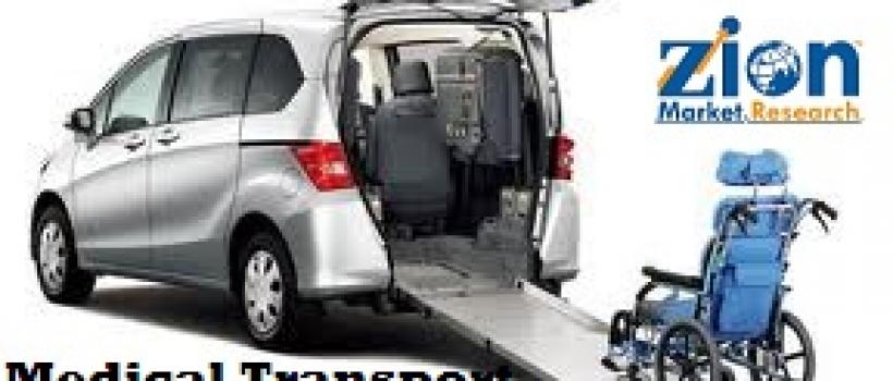 Medical Transport Services Market