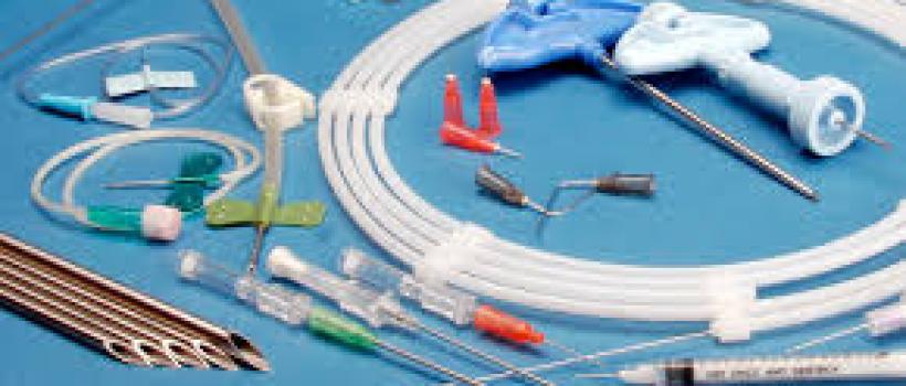 Medical Tubing 