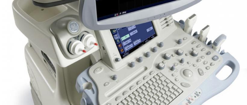 Medical Ultrasound Devices Market