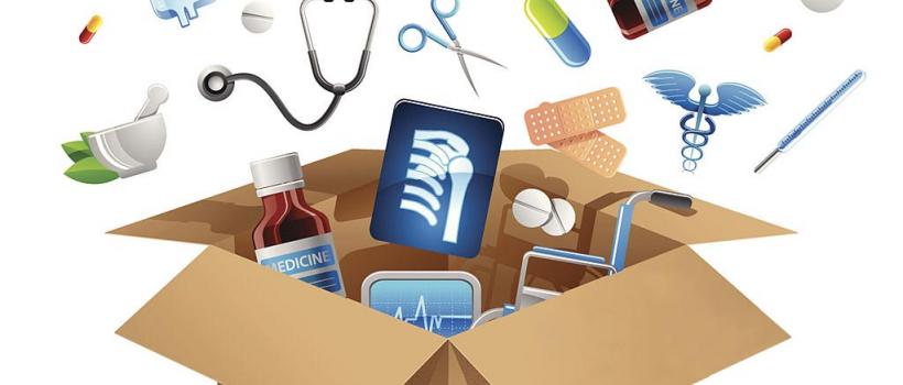 Medical Waste Management, Medical Waste Management Market, Medical Waste Management Market Growth