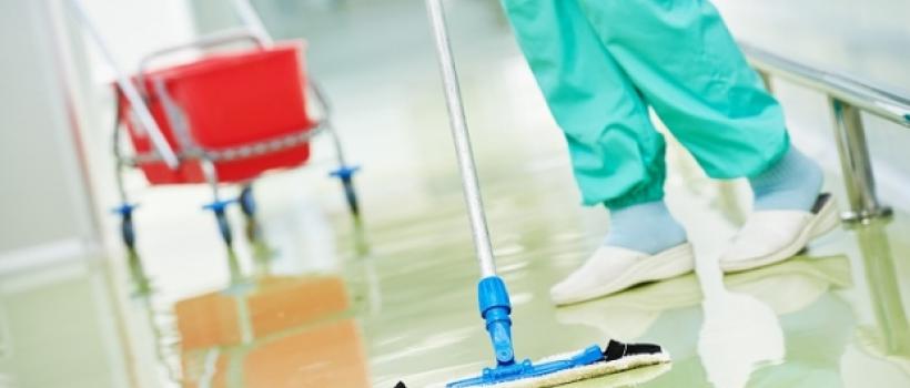 Medical Surface Disinfectant