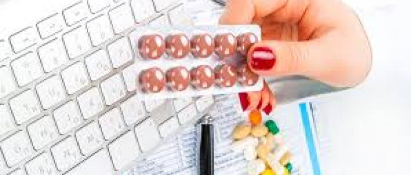 Medication Management System