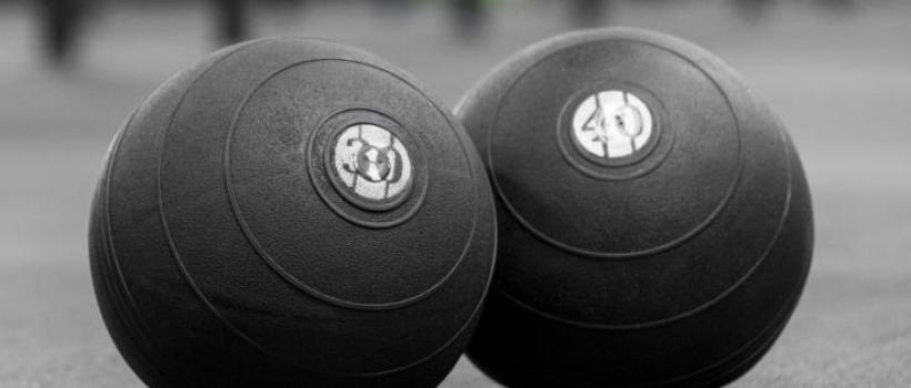 Medicine Balls