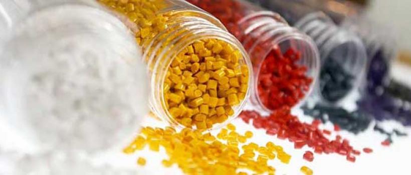 Medium Density Polyethylene (MDPE) Resins