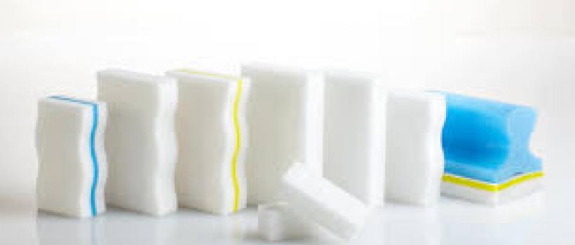 Melamine Foam 
