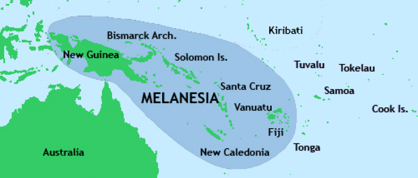 migrant workers from the Pacific